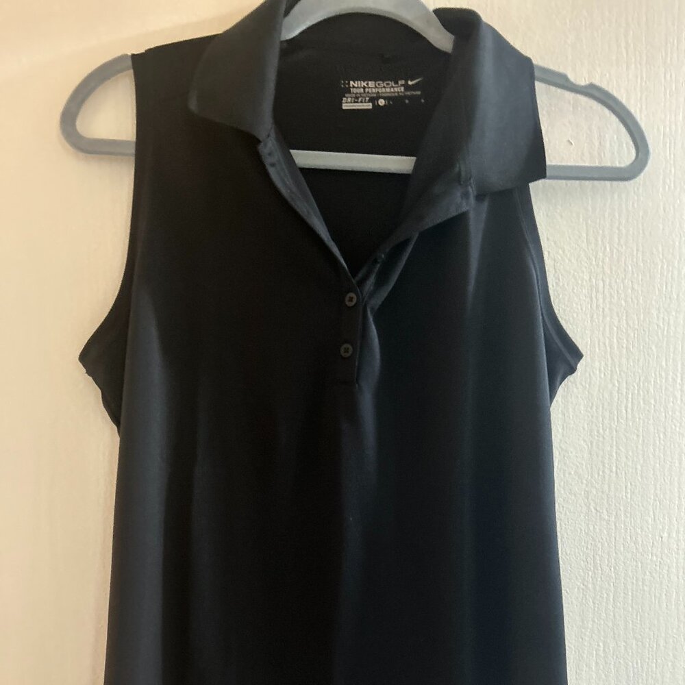 Golf shirt